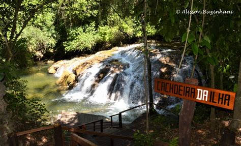 Cachoeiras Serra Da Bodoquena Eco Adventures Travel