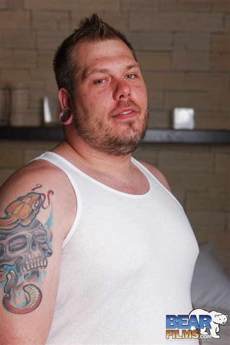 Three Chubby Gay Guys Get Naked In Bed For Sucking And Fucking