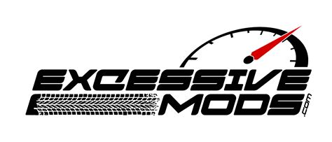 FAQ – Excessive Mods