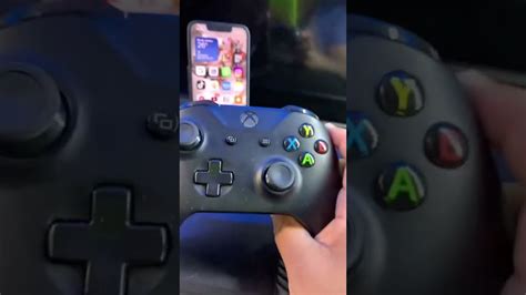 Como Conectar O Controle De Xbox No Celular Android Ou Iphone Ios