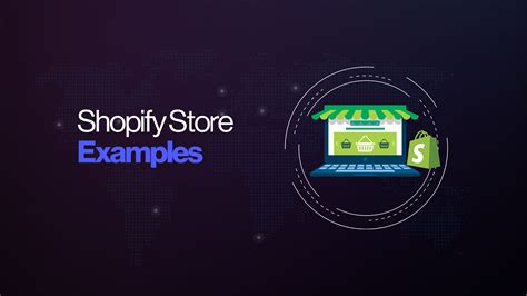 Top 10 Shopify Ecommerce Store Examples With Success 2023