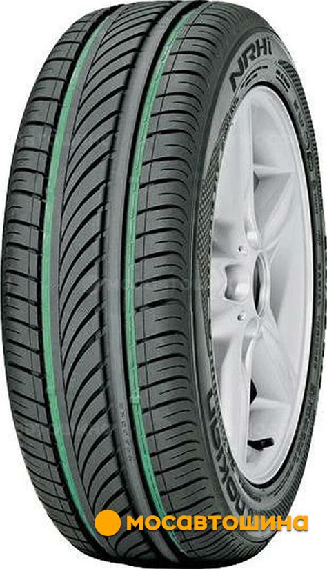 Шины Nokian NRHi 175/65 R14 82H
