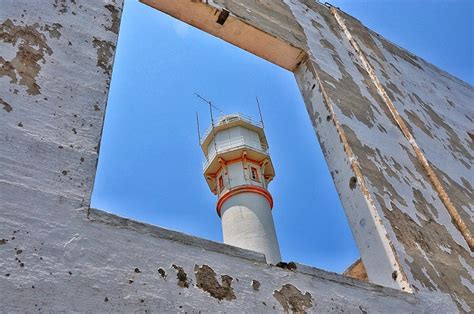 Cape Bolinao Lighthouse - The Pride Of Pangasinan