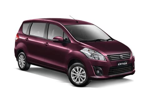 Maruti Suzuki Ertiga 2015 Couleurscolors