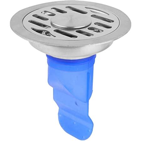 Amazon Drain Backflow Preventer 4 Inch Deodorant Floor Drain One