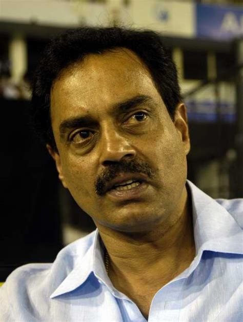 Dilip Vengsarkar | ESPNcricinfo.com