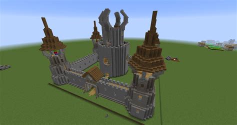 Goblin Mod Reforged [Abandonned] - Minecraft Mods - CurseForge