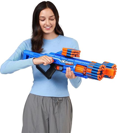 X Shot Insanity Bezerko Nerf ViỆt Nam