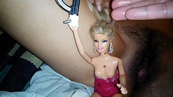 JUEGO DE COÑO CON BARBIE DOLL XVIDEOS