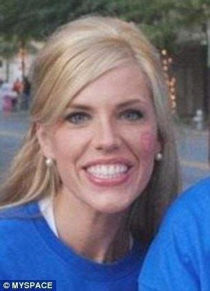 Anne Pressly (American News Anchor) ~ Bio Wiki | Photos | Videos