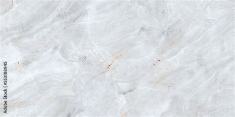 Italian High Gloss Breccia Beige Marble Texture Background For Interior