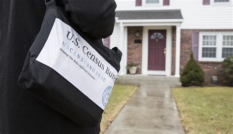 Many Will Refuse 2020 Census Workers Home Visits