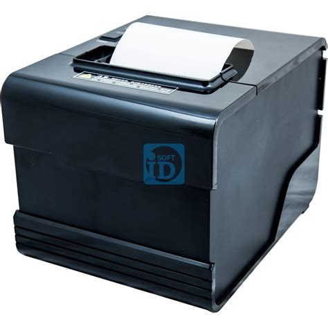 Принтер чековый IDSOFT ID80USE