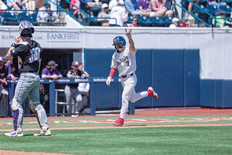 What does Ole Miss baseball’s roster look like following the MLB Draft ...