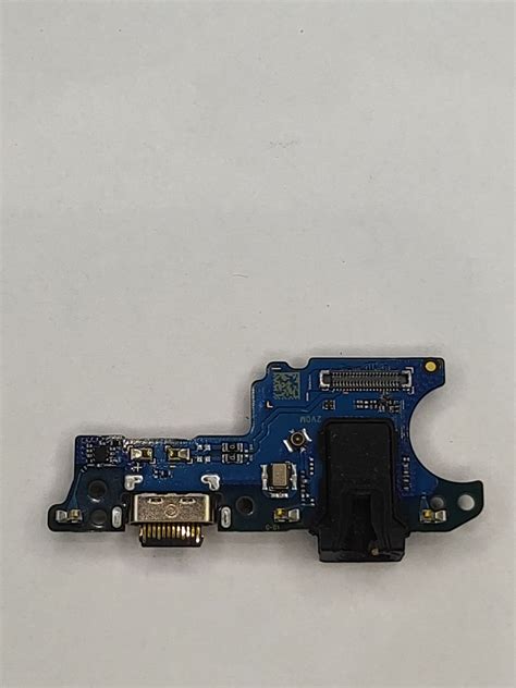 Placa Sub Conector De Carga Samsung A03s A037 Orig Retirada Mercadolivre