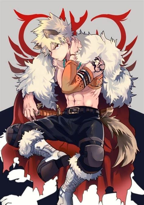 Pin De Bakugou Katsuki En App Icon Anime Masculino Personajes De