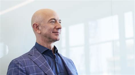 Jeff Bezos Deixar O Cargo De Ceo Da Amazon E Revela O Que Far No