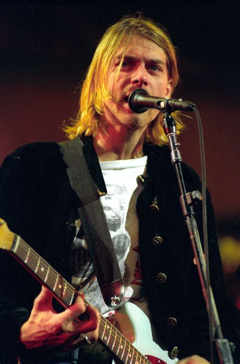 kurt cobain birthday 9