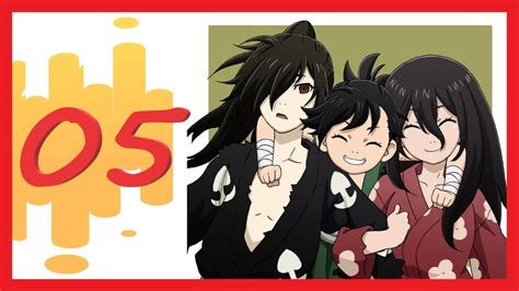 🔴 Dororo Capitulo 5 Completo Sub Español 🔴 Youtube