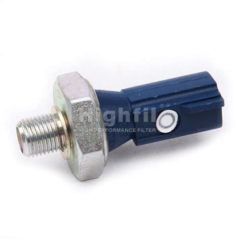OE:AUDI:06H 919 081;AUDI:04E 919 081 A; - 机油压力开关