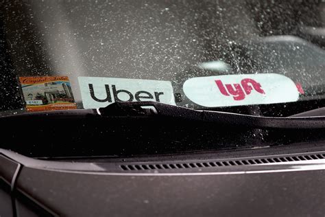 Why many Uber and Lyft drivers aren’t coming back – Market Trading