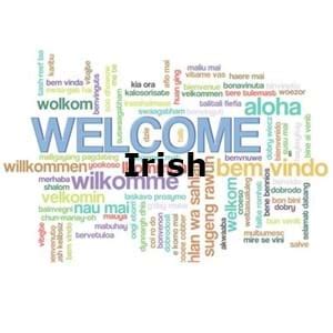 Irish Language | Origin of Irish Language