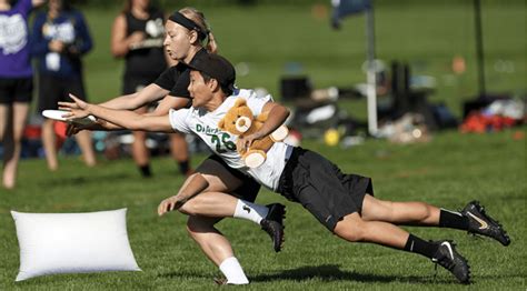 Ultimate Frisbee Too Hard? Try “Penultimate Frisbee” – The Dartmouth ...