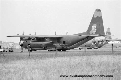 The Aviation Photo Company Archive Usaf Taw Lockheed C E