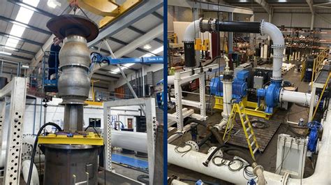 pump testing pumpflow