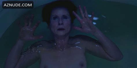 And Just Like That Nude Scenes Aznude