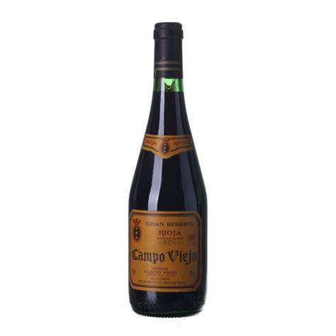 1973 Rioja Gran Reserva Campaňial Vinicola VIATEMPIA SK