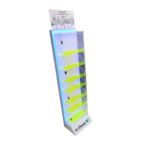 China Mobile Accessories Display Rack Manufacturer And Supplier