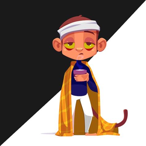 Premium Vector | Monkey vector design