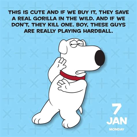 family guy quotes brian
