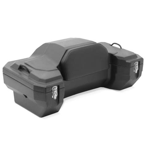 Quad Top Koffer Voor Kymco MXU 300 250 150 50 Bagtecs QT3 Koop Nu