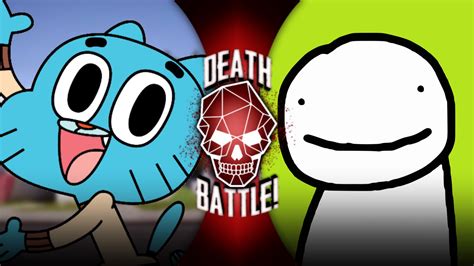 Dream Vs Gumball Video Gallery Know Your Meme