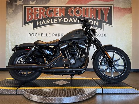 Iron 883™ | Bergen County Harley-Davidson