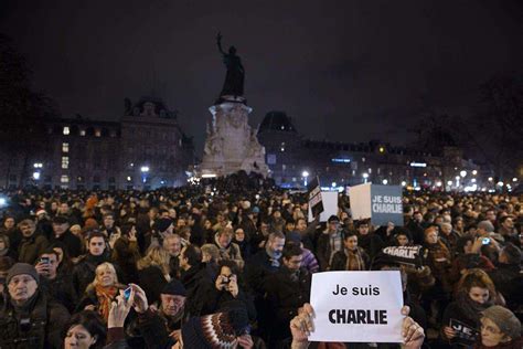 Lettre Ouverte « Ensemble Défendons Notre Liberté Les Médias Se