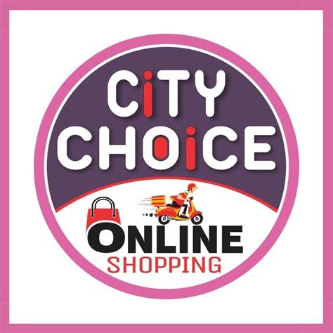 city choice