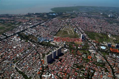 FOTO Kementerian PUPR Dorong Pembangunan Hunian Vertikal Di Kawasan