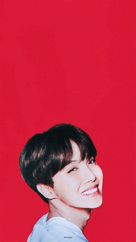 Bts J Hope Wallpapers Wallpaper Cave