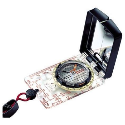 Suunto Mc 2 Global Mirror Compass Jual Harga Price Gpsforestry