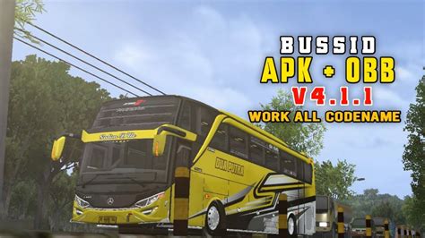 Bussid Update Apk Obb V Work All Codename Full