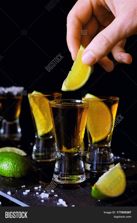 Strong Alcohol Drinks Image & Photo (Free Trial) | Bigstock