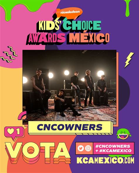 Nickelodeon Latam On Twitter En Esta Categor A T Est S Nominado