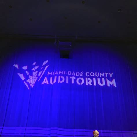 2024年 Miami Dade County Auditorium 出発前に知っておくべきことすべて トリップアドバイザー