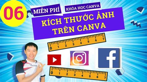 Kích thước ảnh trong thiết kế canva gatiki canva 06 YouTube