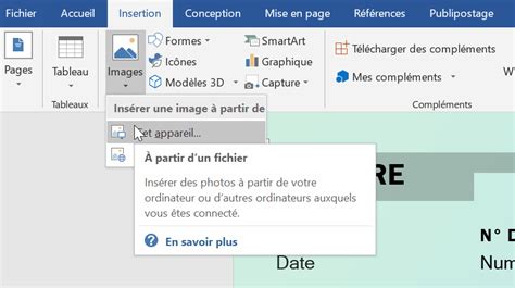 Comment Insérer Une Signature Dans Word Smallpdf