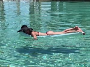 INSTA Debbe Dunning Bikini Pics And Others From Photo Dump Phun Org Forum