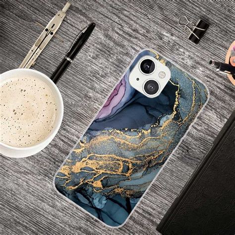 Maska Tpu Marble Pattern Style F Za Iphone Plus Maske Za